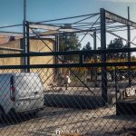 Charpente Métallique Pour Bâtiment