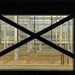 Menuiseries Acier Pour Bâtiment Industriel