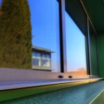 Menuiseries Acier Pour Bâtiment Industriel