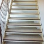 Escalier Métallique d'Intérieur