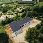 Bardage Métallique Pour Maison