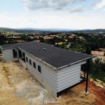 Bardage Métallique Pour Maison