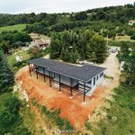 Bardage Métallique Pour Maison