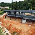 Bardage Métallique Pour Maison