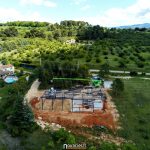 Charpente Métallique Pour Maison